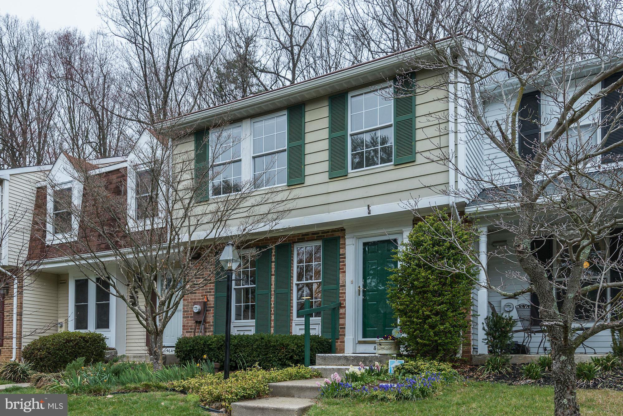 LAUREL VALLEY - Residential