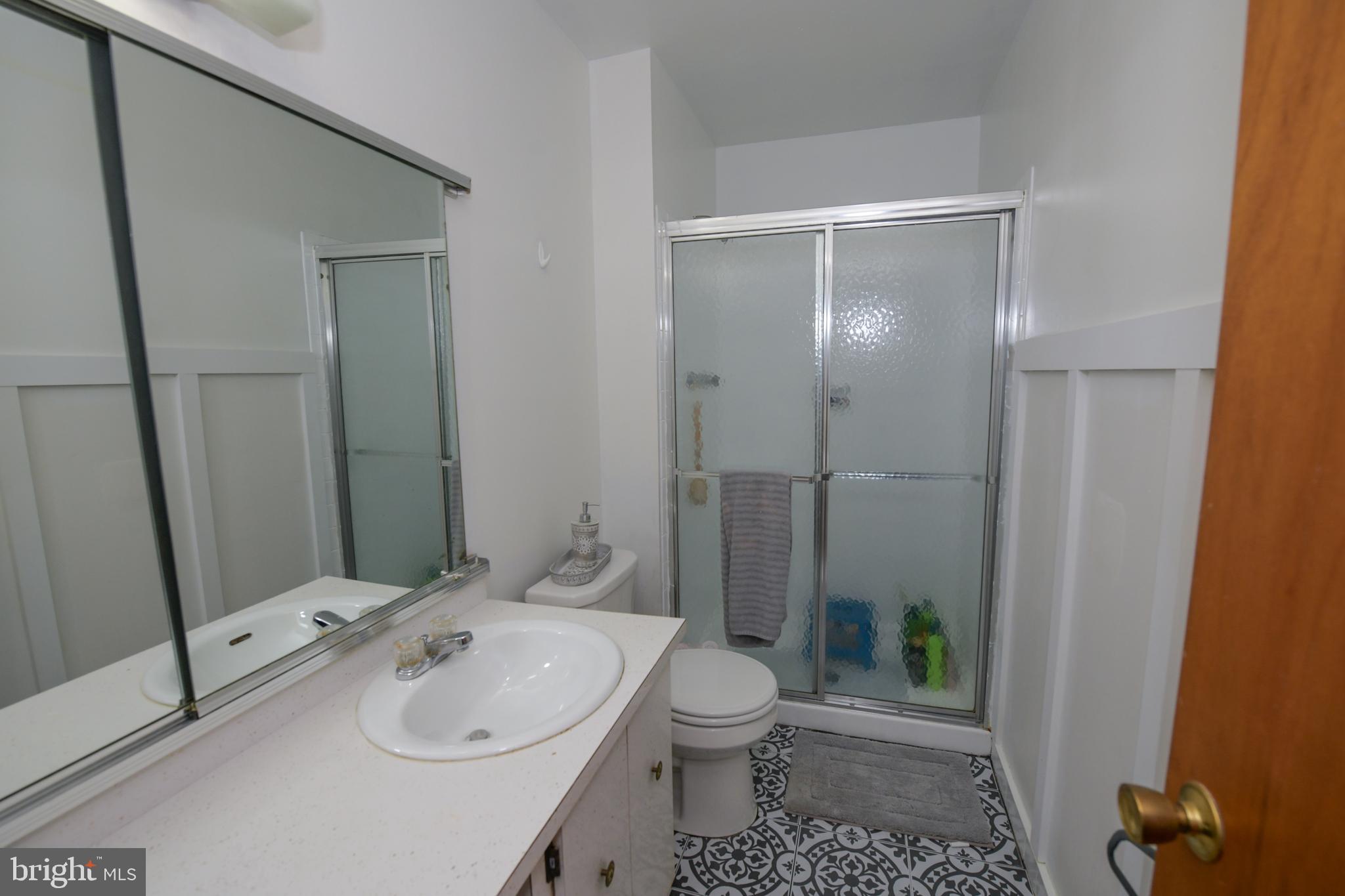 JUDSON MDWS - Residential