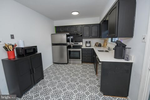 Tiny photo for 1393 Argyle Way, BENSALEM, PA 19020 (MLS # PABU2107924)