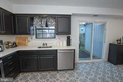 Tiny photo for 1393 Argyle Way, BENSALEM, PA 19020 (MLS # PABU2107924)