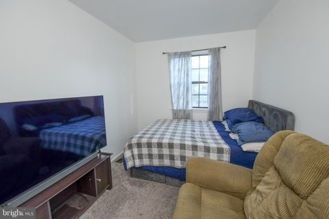 Tiny photo for 1393 Argyle Way, BENSALEM, PA 19020 (MLS # PABU2107924)