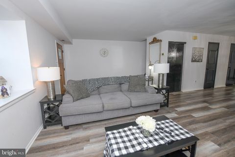 Tiny photo for 1393 Argyle Way, BENSALEM, PA 19020 (MLS # PABU2107924)