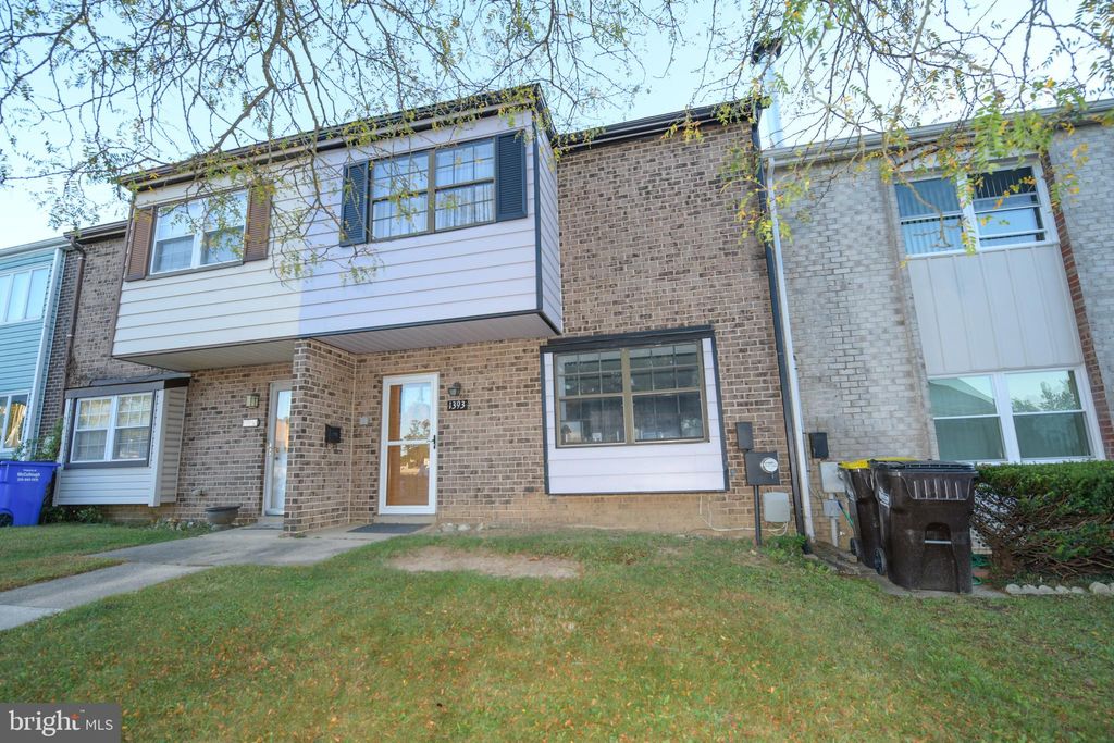 Photo of 1393 Argyle Way, BENSALEM, PA 19020 (MLS # PABU2107924)