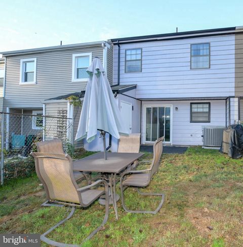 Tiny photo for 1393 Argyle Way, BENSALEM, PA 19020 (MLS # PABU2107924)