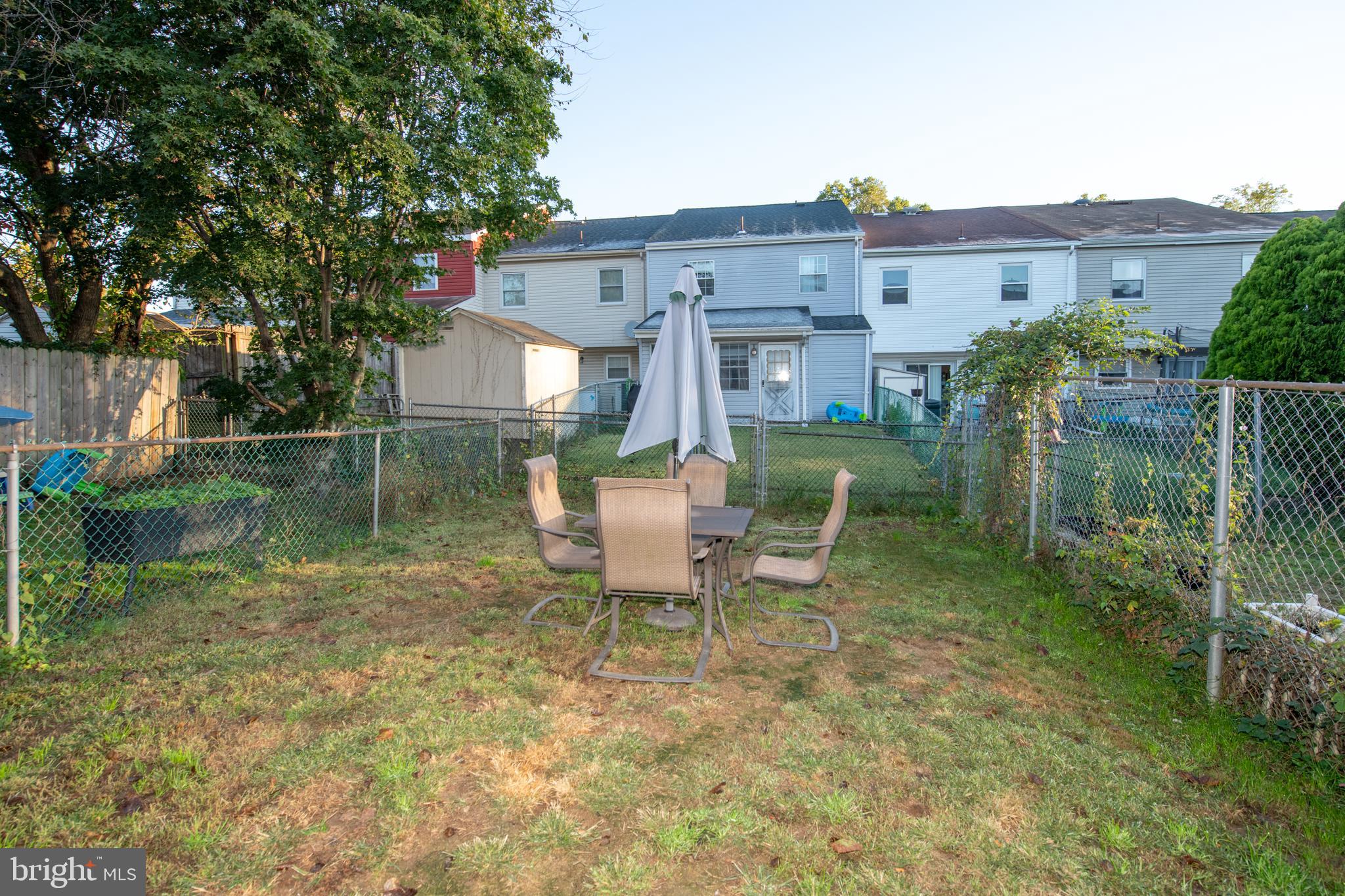 JUDSON MDWS - Residential