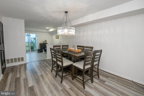 Tiny photo for 1393 Argyle Way, BENSALEM, PA 19020 (MLS # PABU2107924)