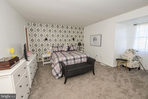 Tiny photo for 1393 Argyle Way, BENSALEM, PA 19020 (MLS # PABU2107924)