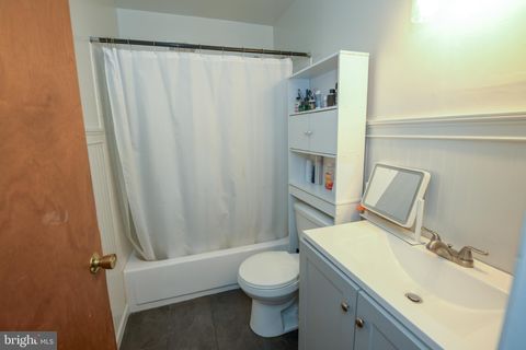 Tiny photo for 1393 Argyle Way, BENSALEM, PA 19020 (MLS # PABU2107924)