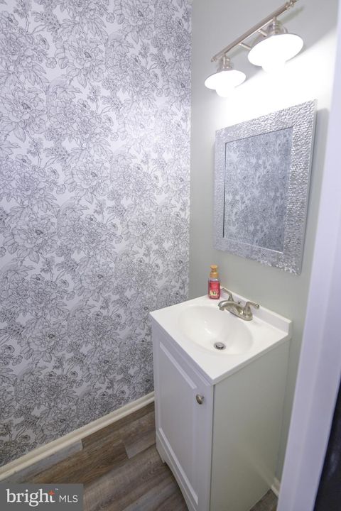 Tiny photo for 1393 Argyle Way, BENSALEM, PA 19020 (MLS # PABU2107924)