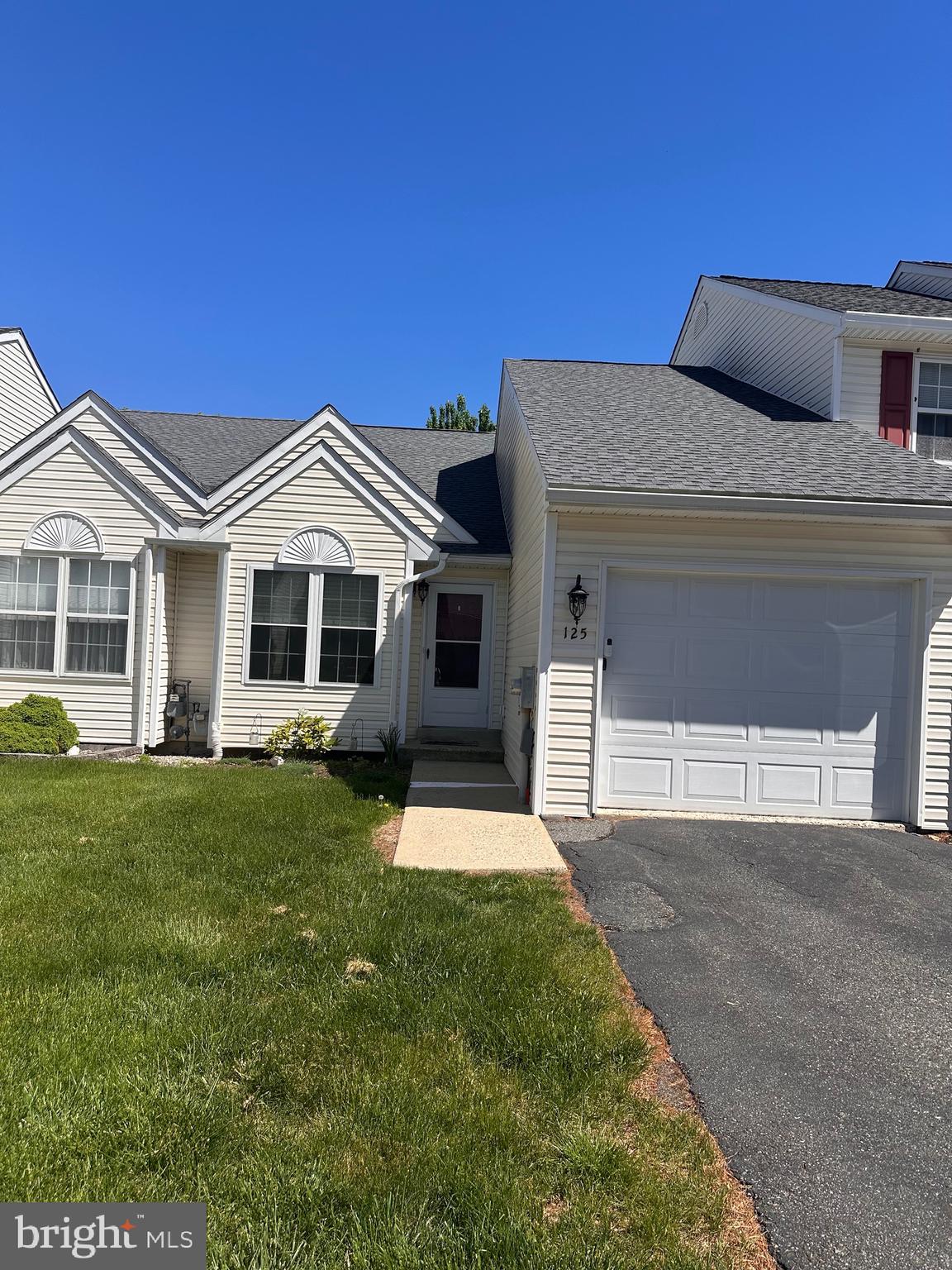 PARK PLACE - Residential
