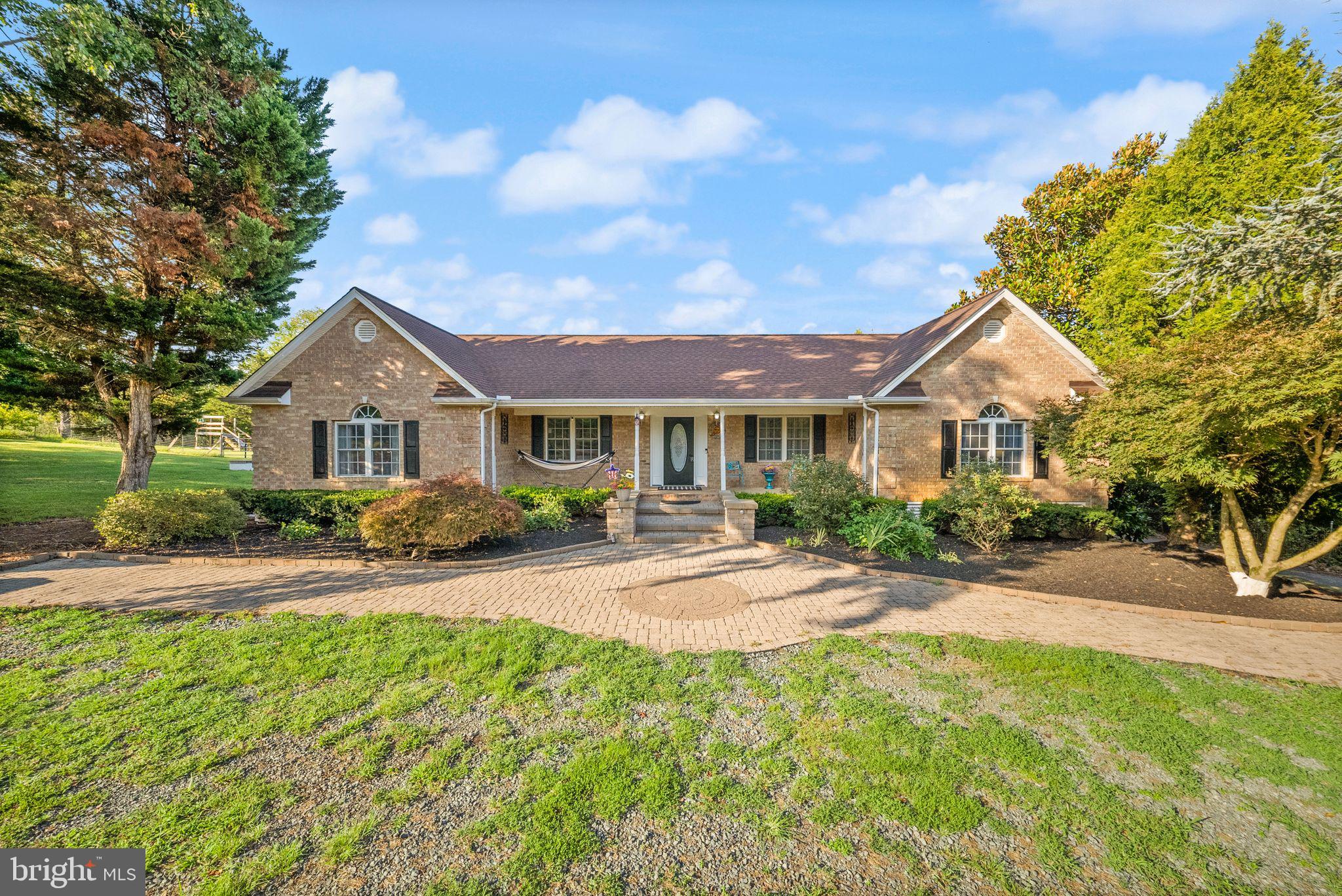 14481 WARRENTON ROAD