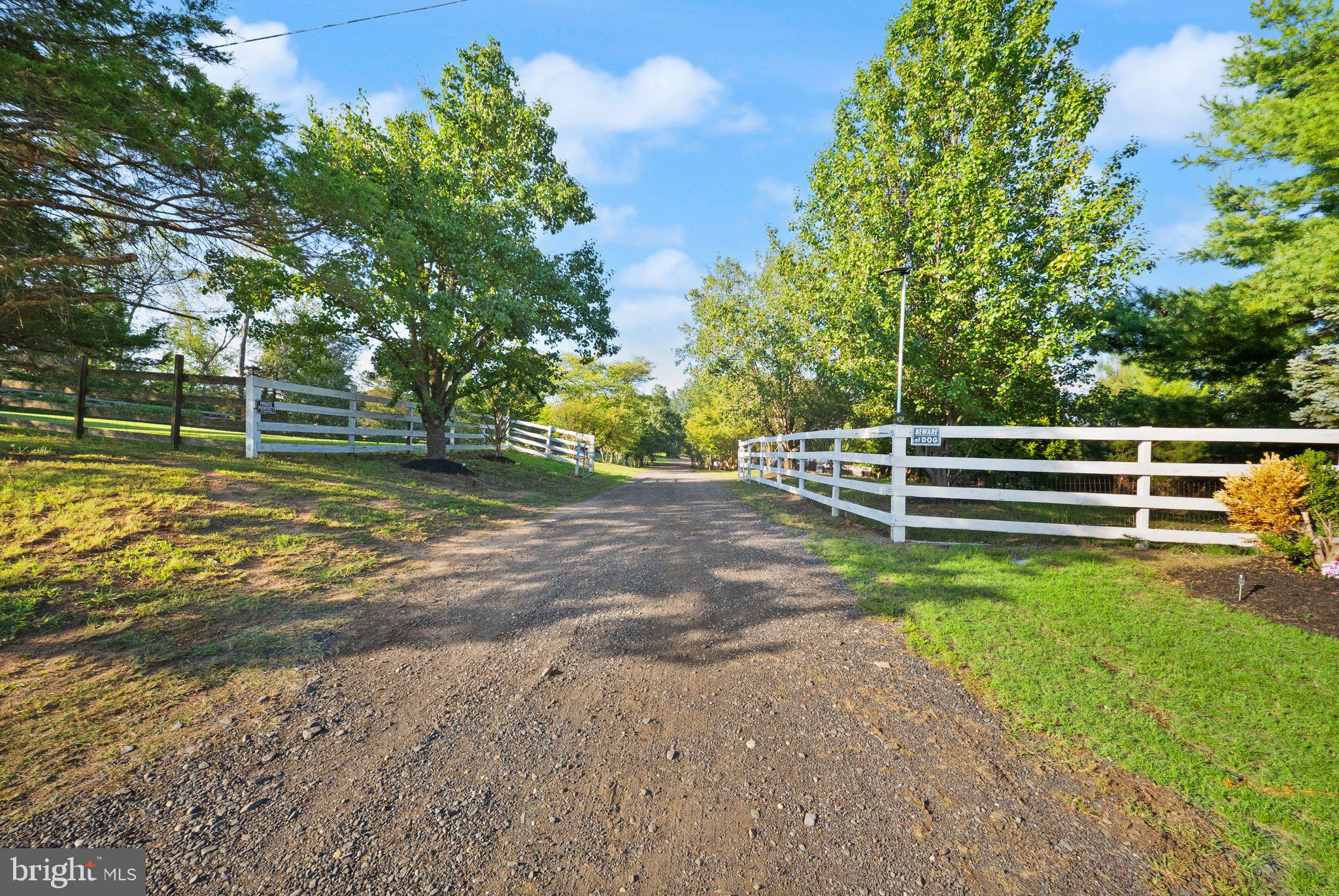 14481 WARRENTON ROAD
