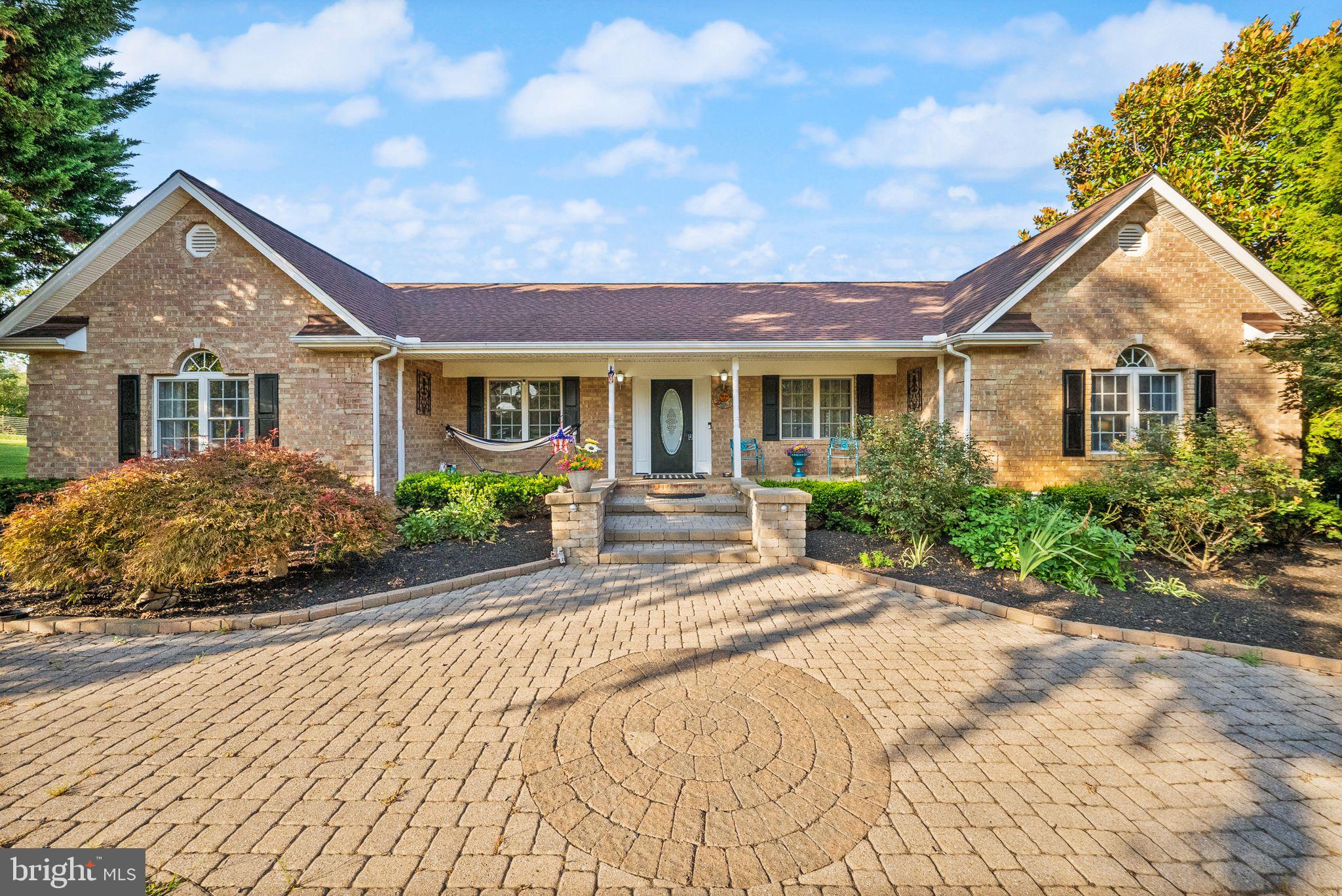 14481 WARRENTON ROAD