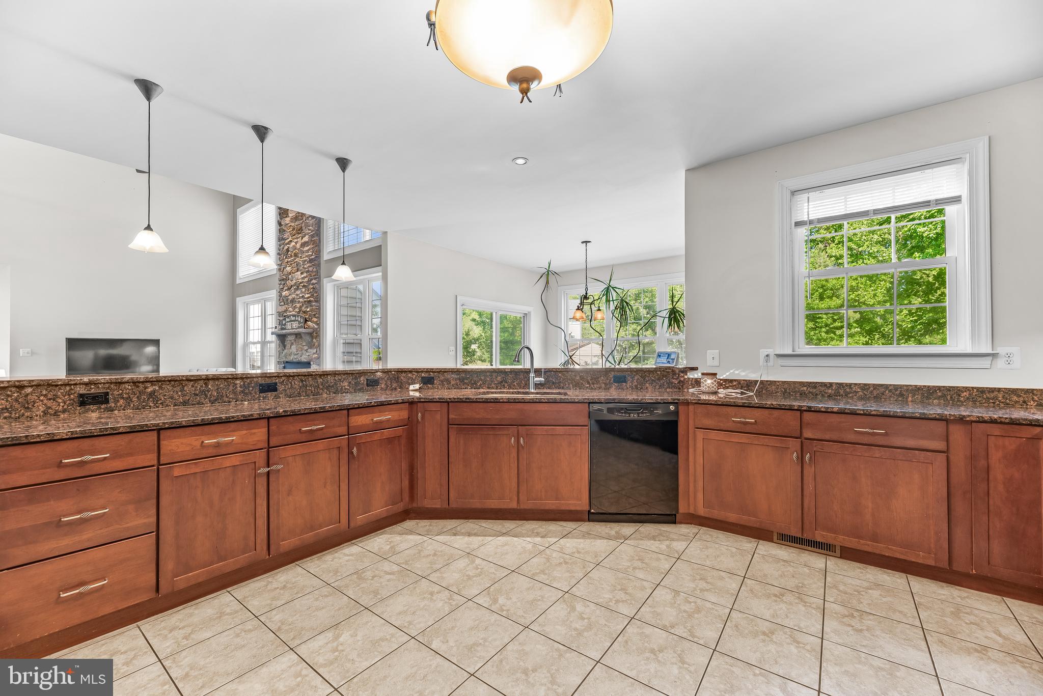 QUEENSBERRY - Residential