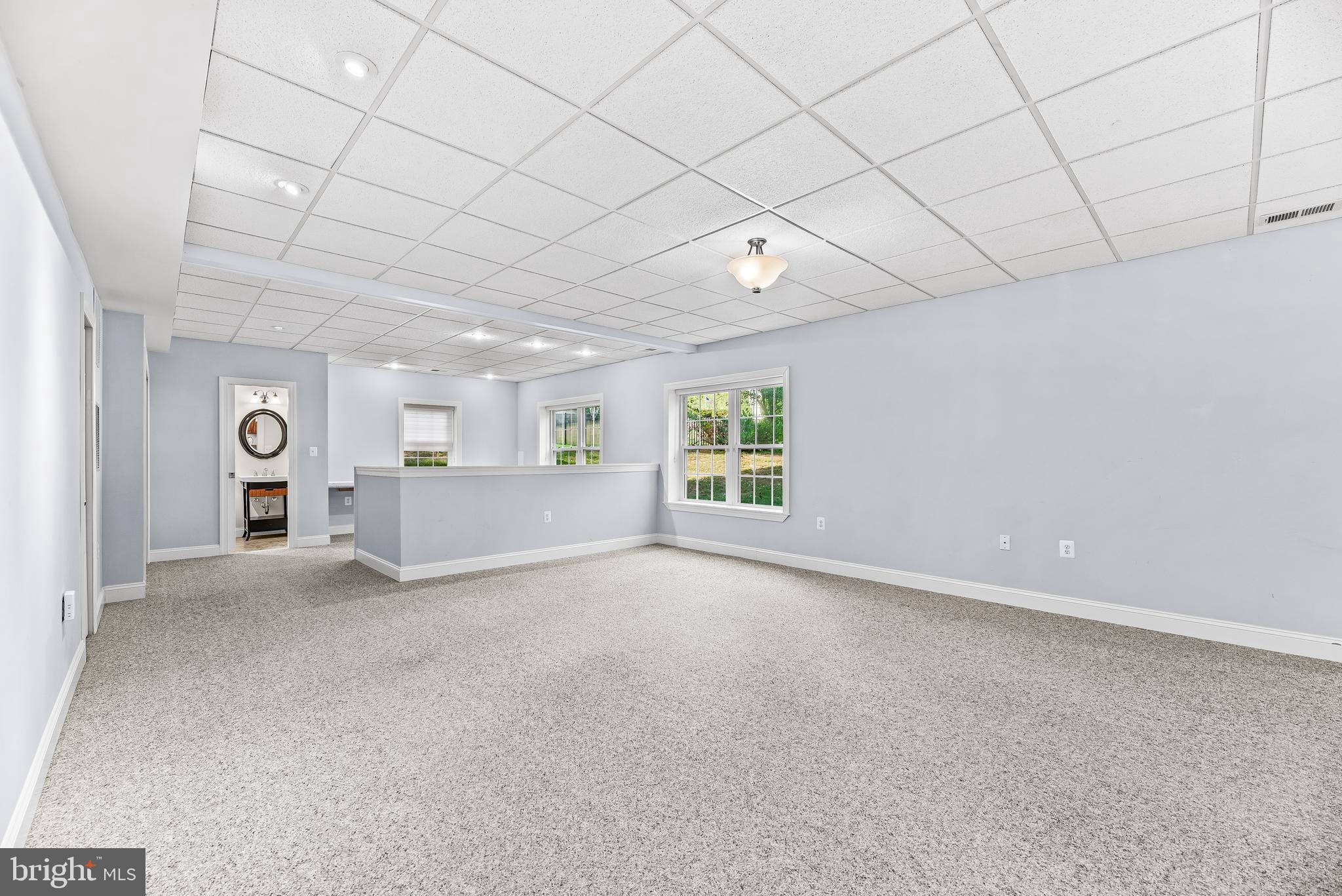QUEENSBERRY - Residential