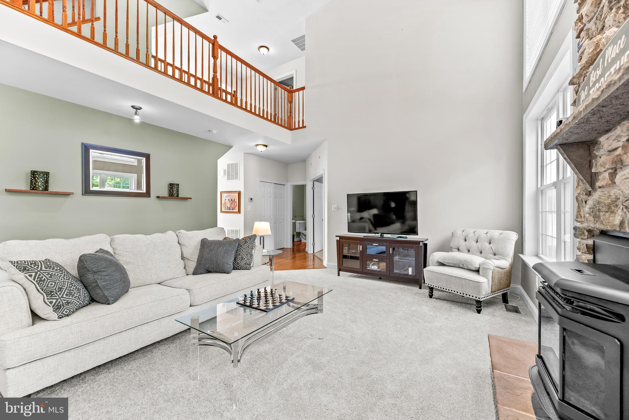 QUEENSBERRY - Residential
