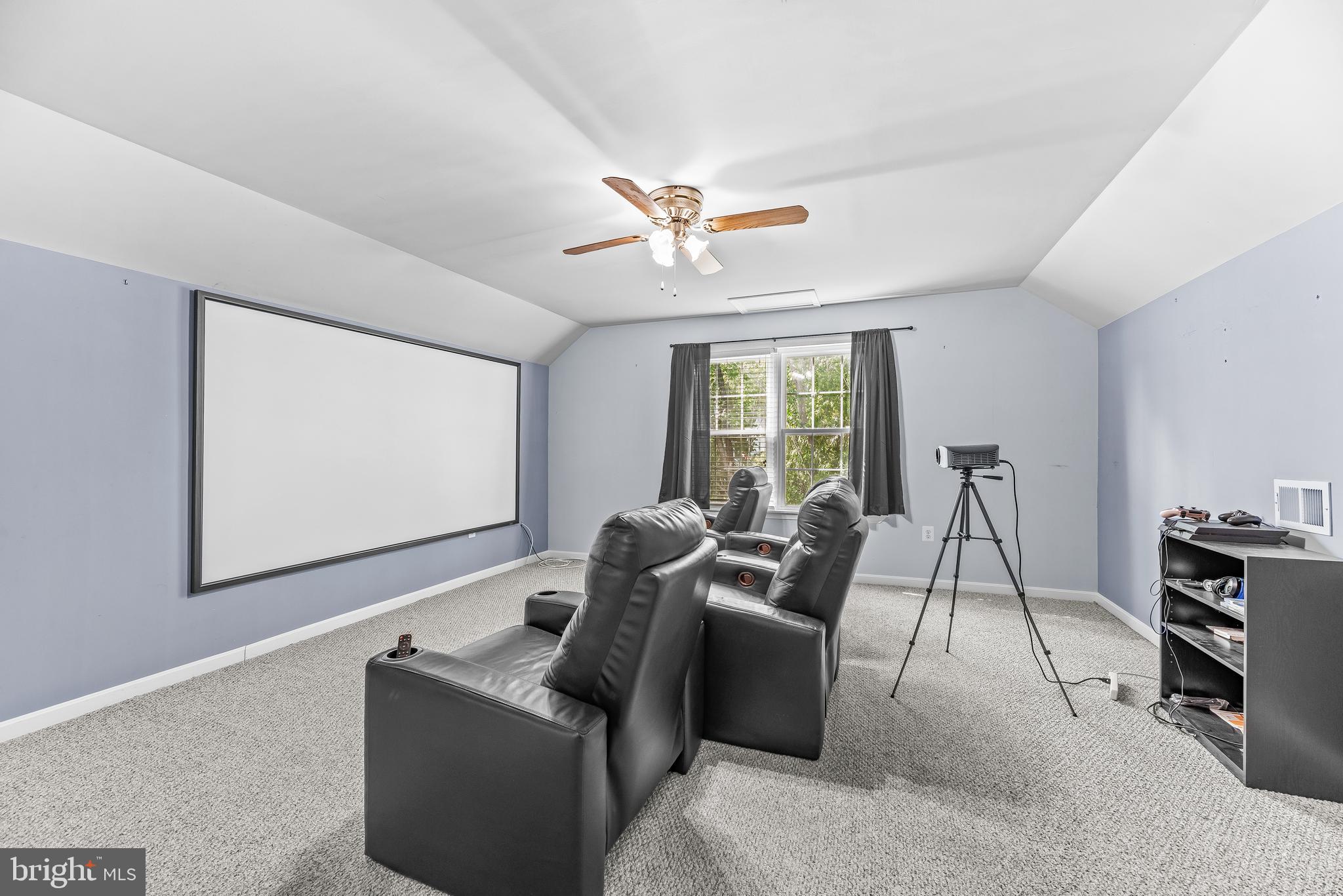 QUEENSBERRY - Residential