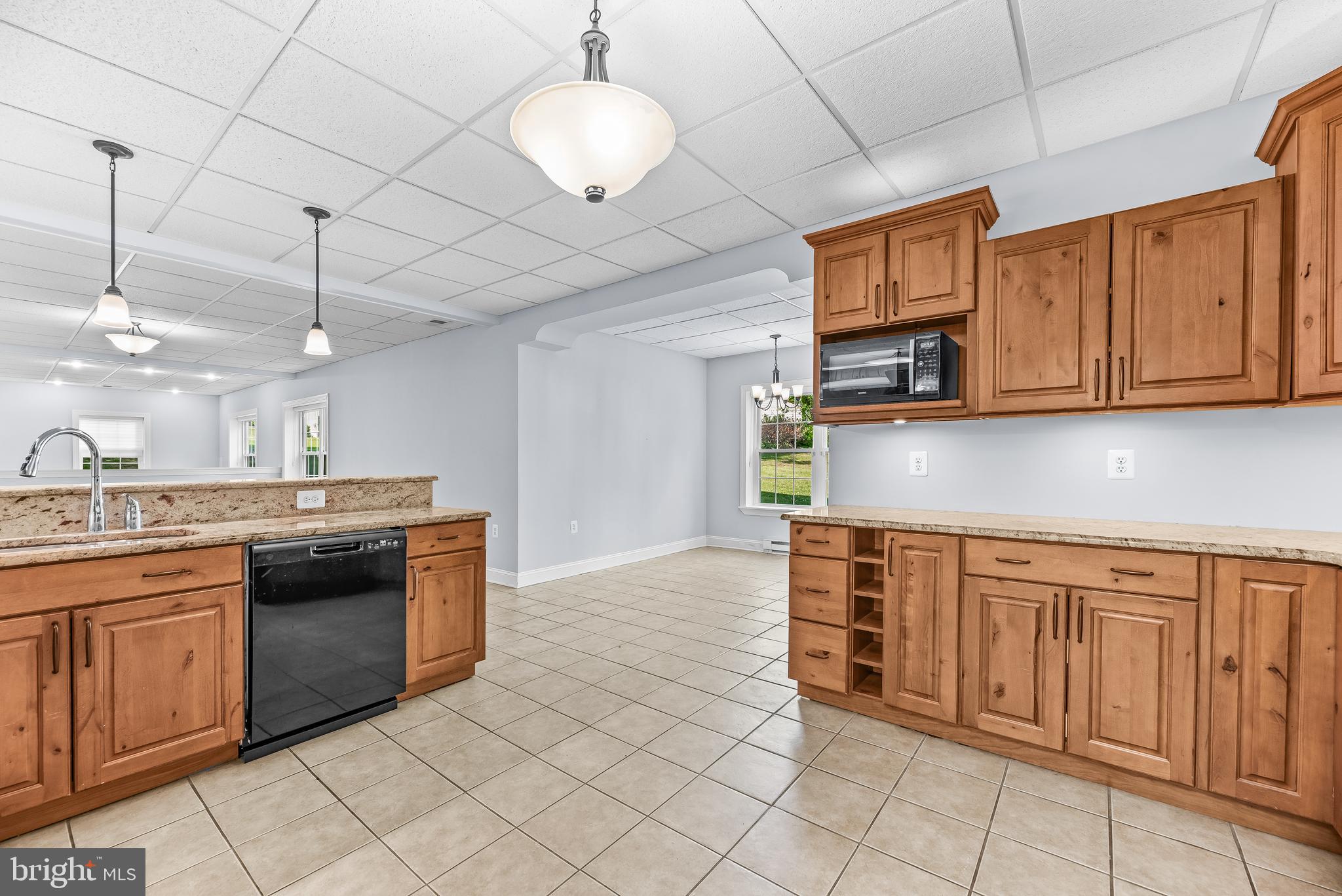 QUEENSBERRY - Residential