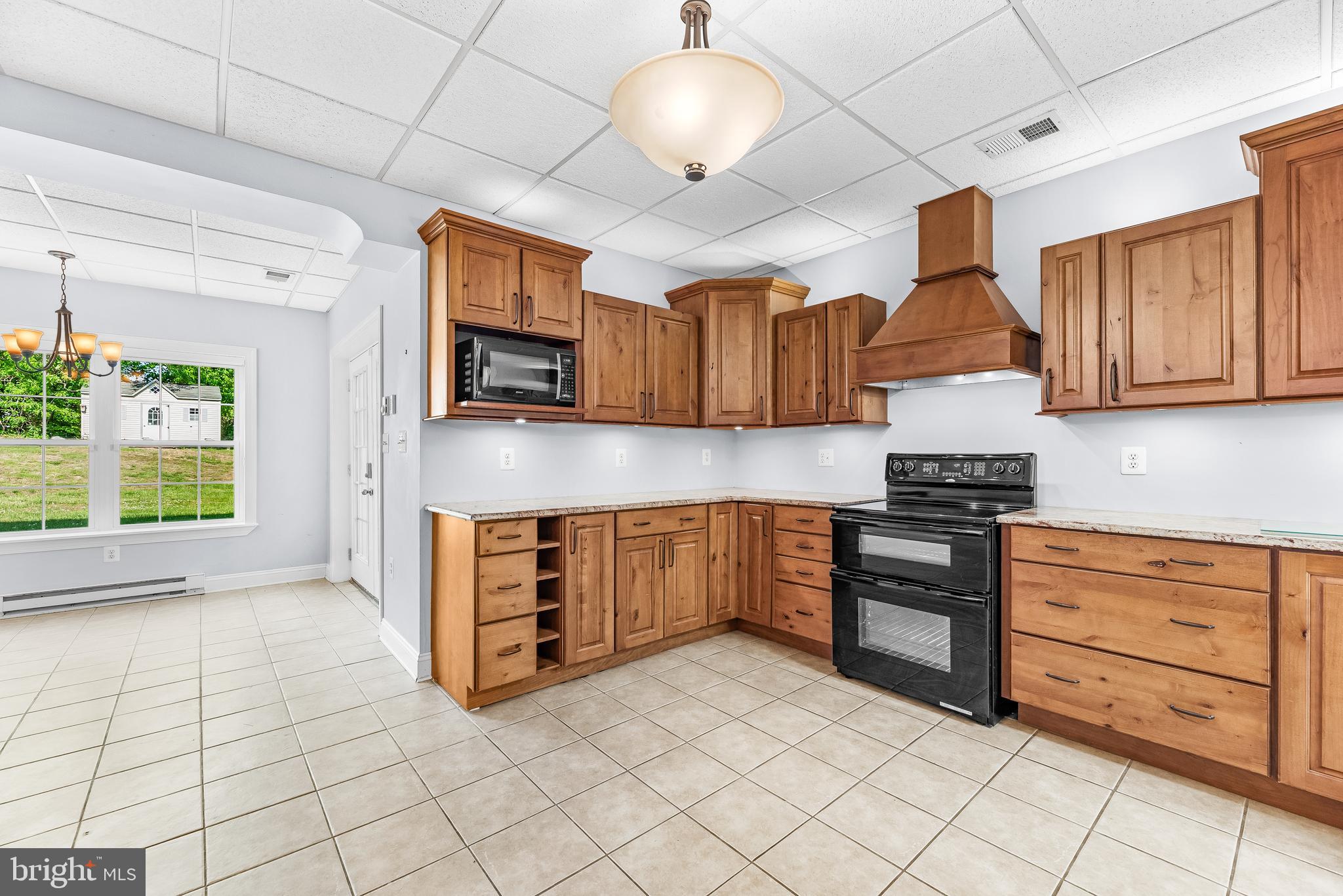 QUEENSBERRY - Residential