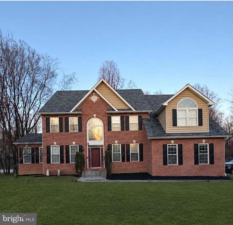 QUEENSBERRY - Residential