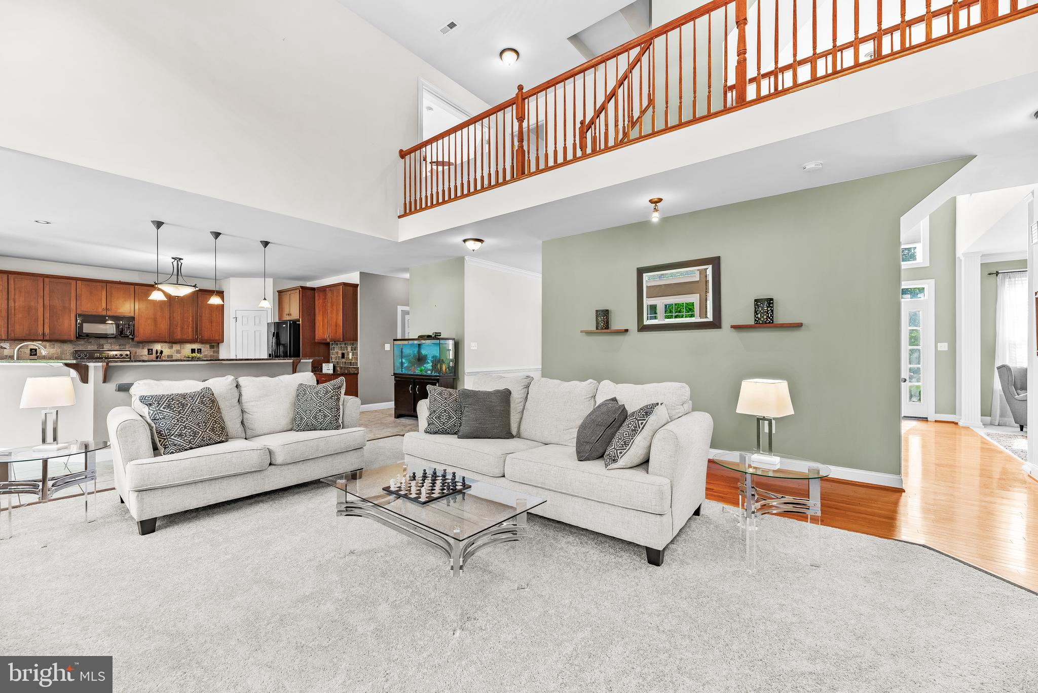 QUEENSBERRY - Residential
