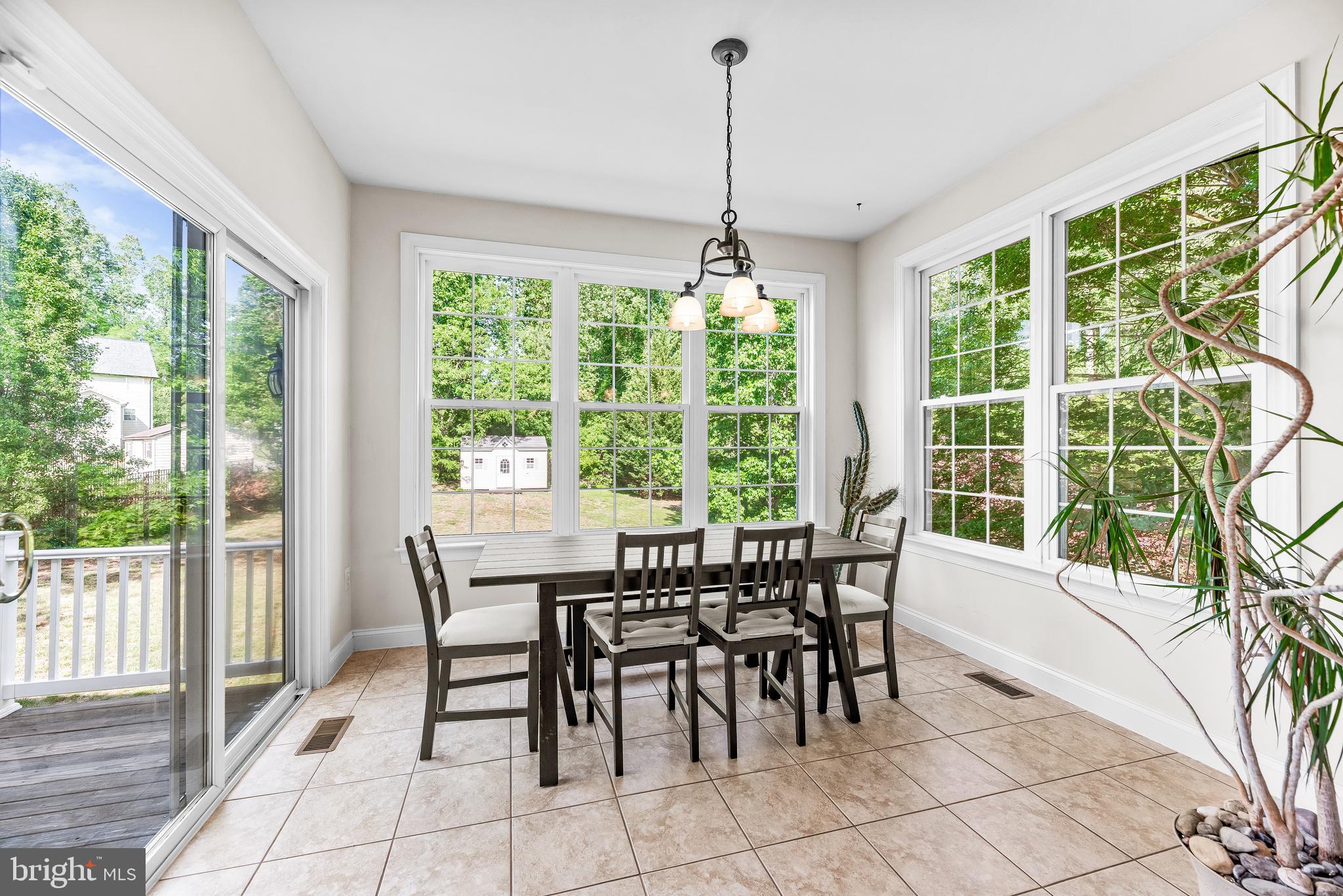 QUEENSBERRY - Residential