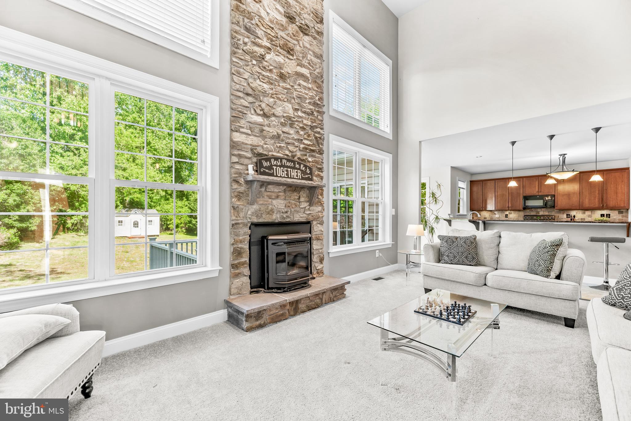 QUEENSBERRY - Residential