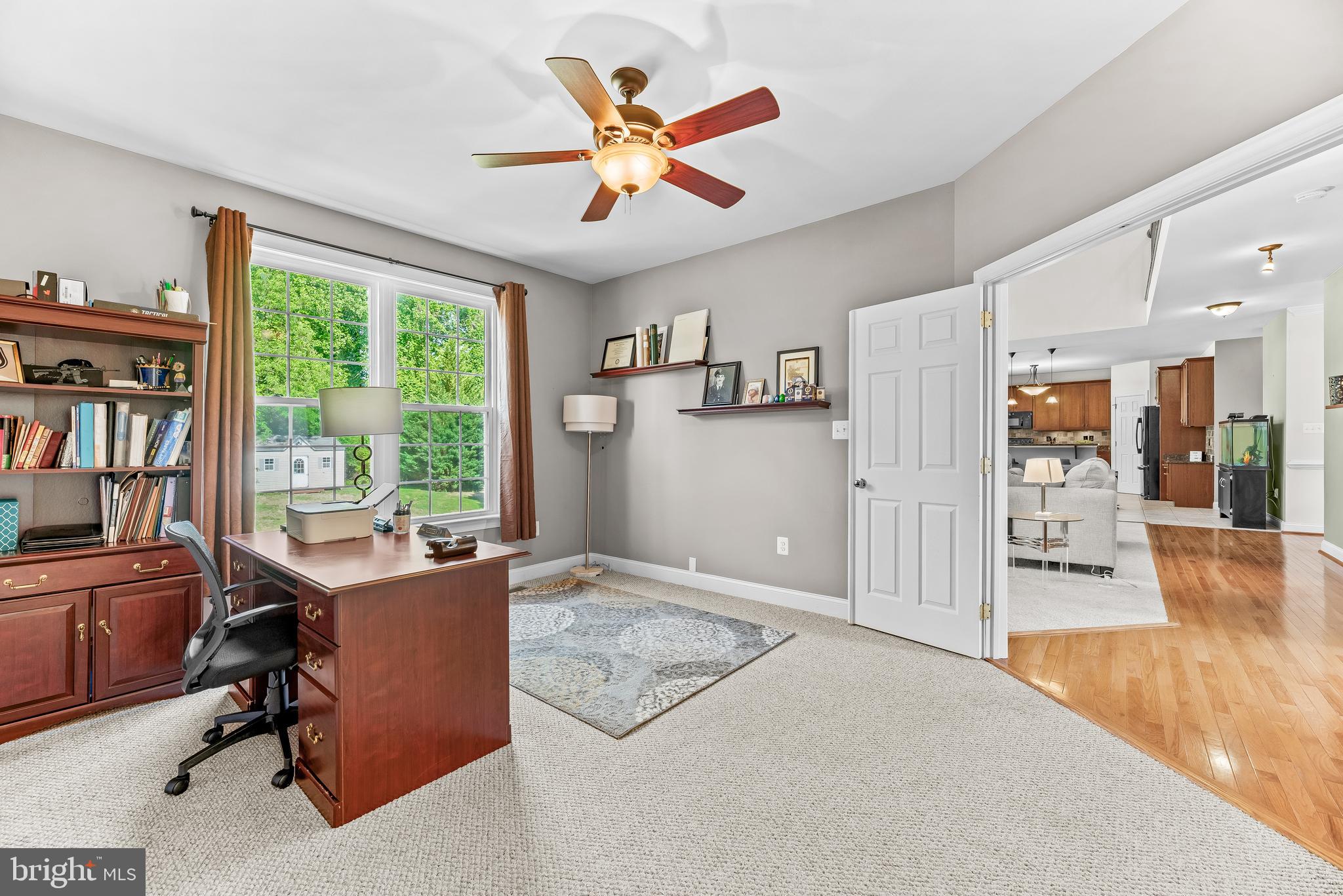 QUEENSBERRY - Residential
