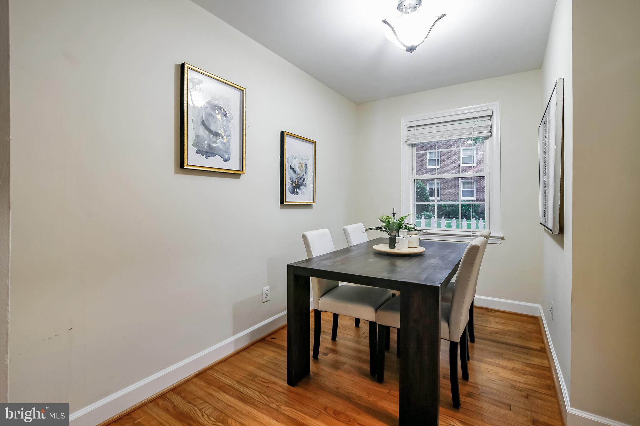 FAYETTE COURT - Residential