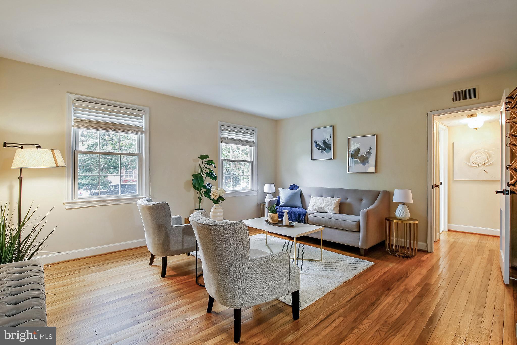 FAYETTE COURT - Residential