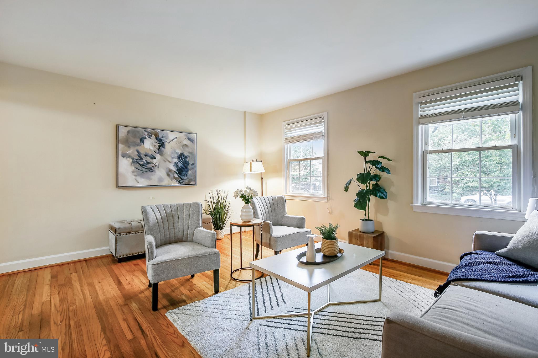 FAYETTE COURT - Residential