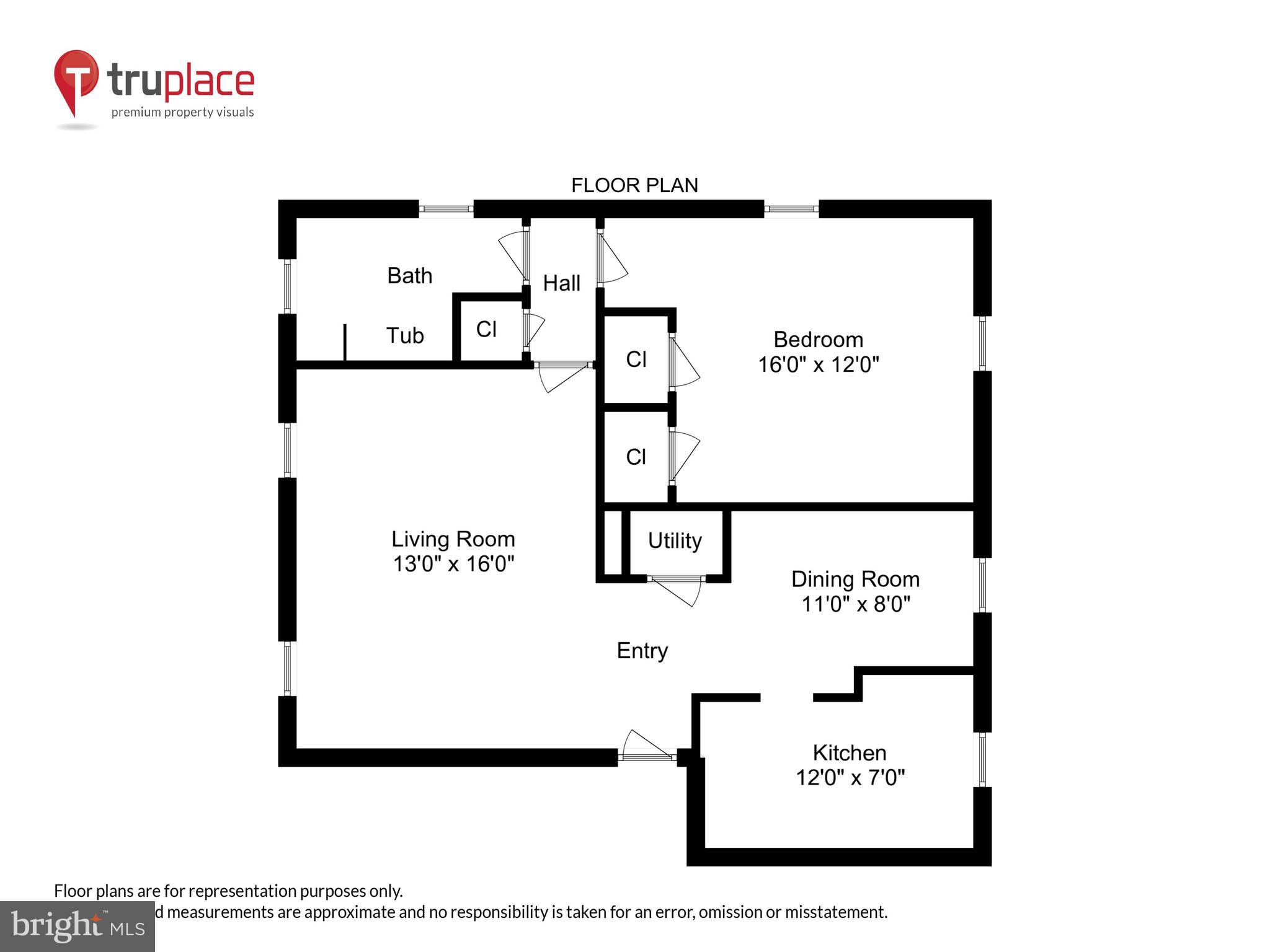 FAYETTE COURT - Residential