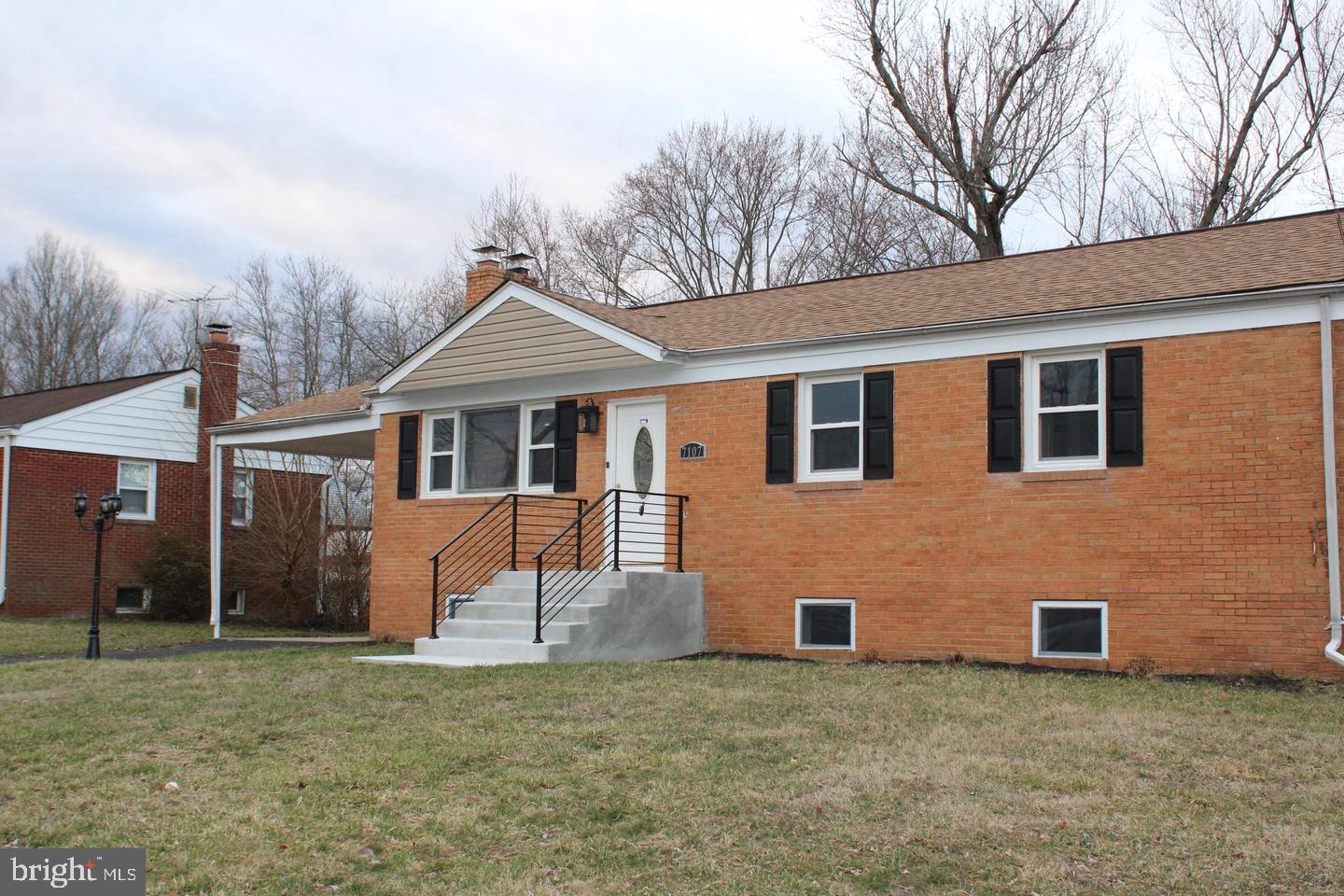 7107 LOCH RAVEN ROAD
