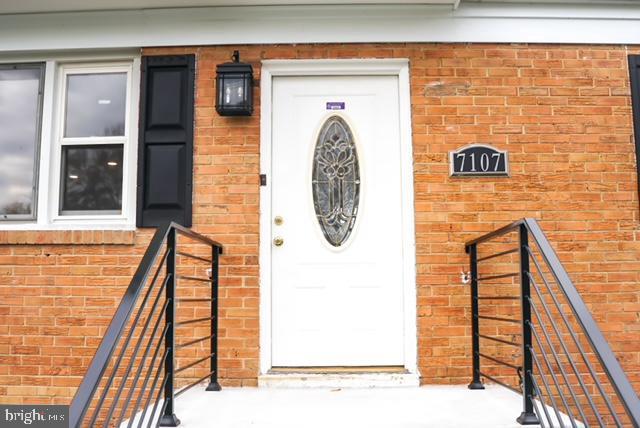 7107 LOCH RAVEN ROAD