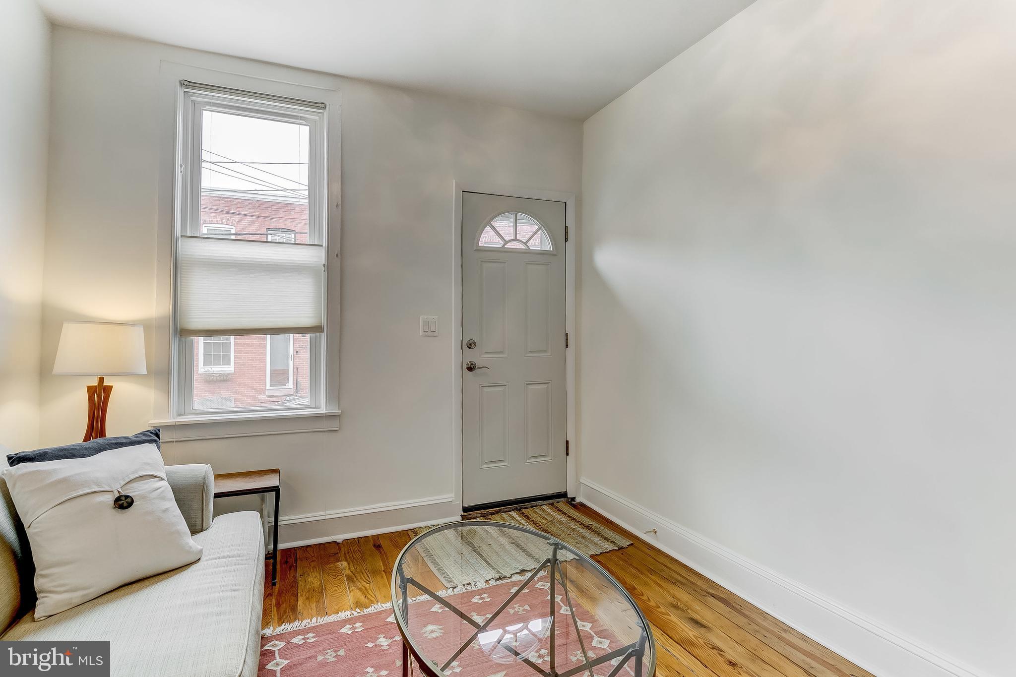 LOCUST POINT - Residential