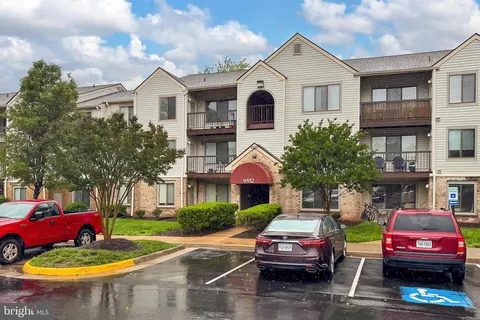 9552 Cannoneer Court Unit 403, Manassas, VA 20110 - MLS#: VAMN2008190