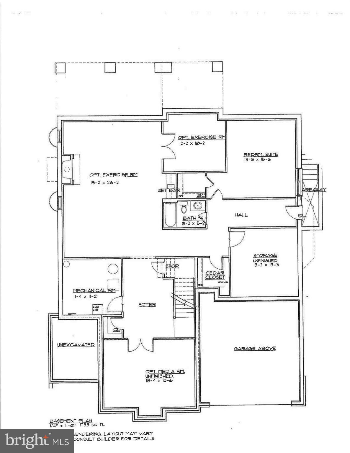 GREENWICH FOREST - Residential