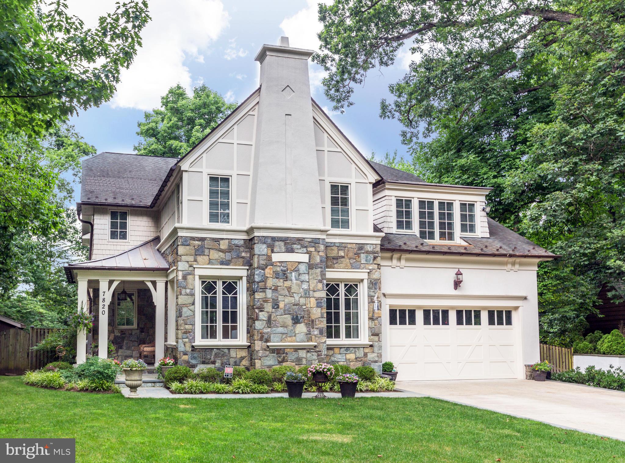 GREENWICH FOREST - Residential