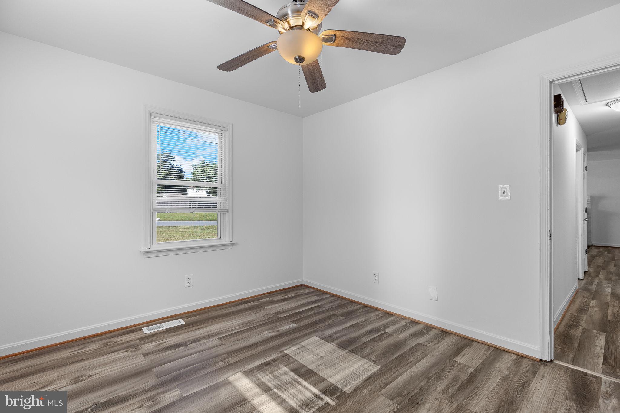 WILBURN FARMS - Residential