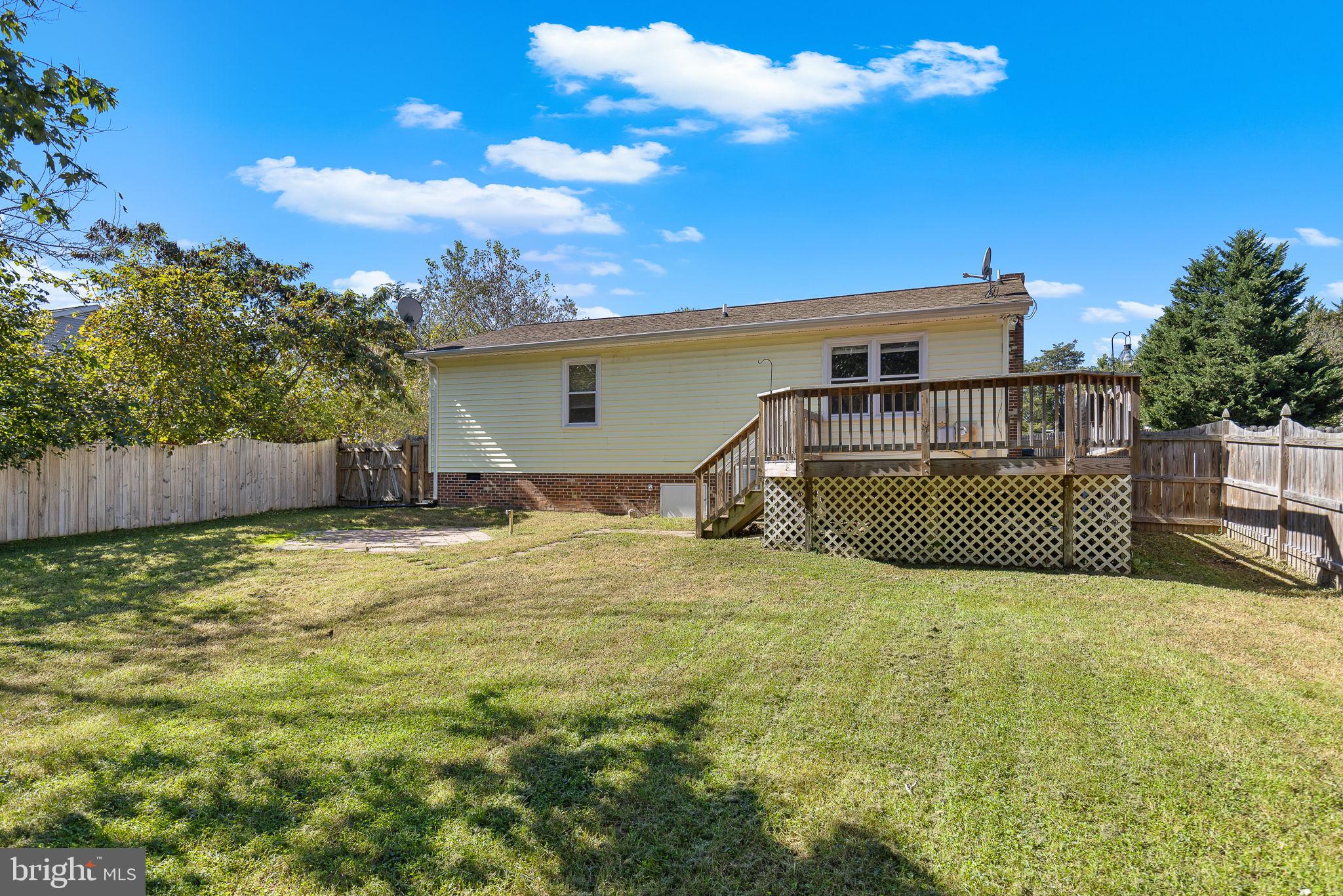 WILBURN FARMS - Residential