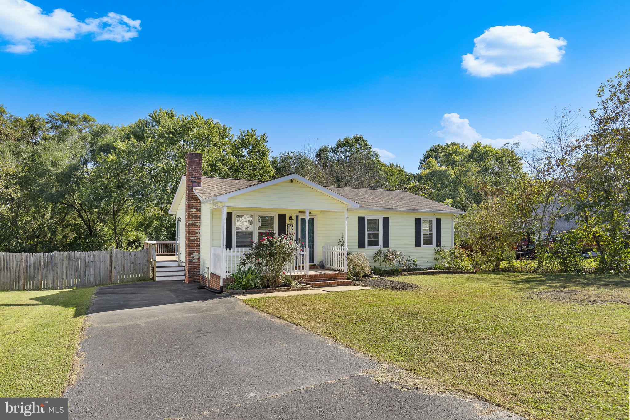 WILBURN FARMS - Residential