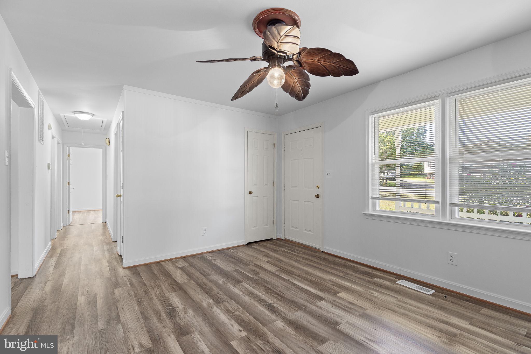 WILBURN FARMS - Residential