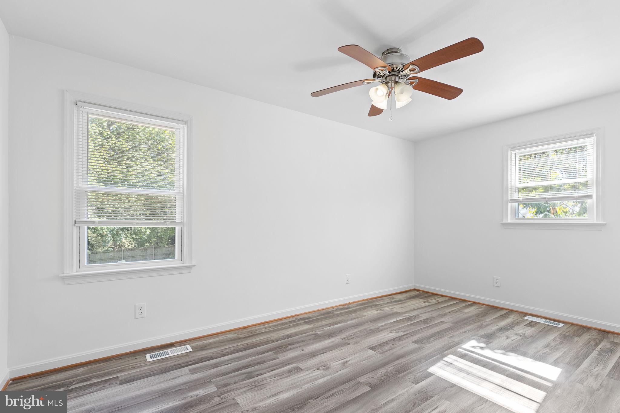 WILBURN FARMS - Residential