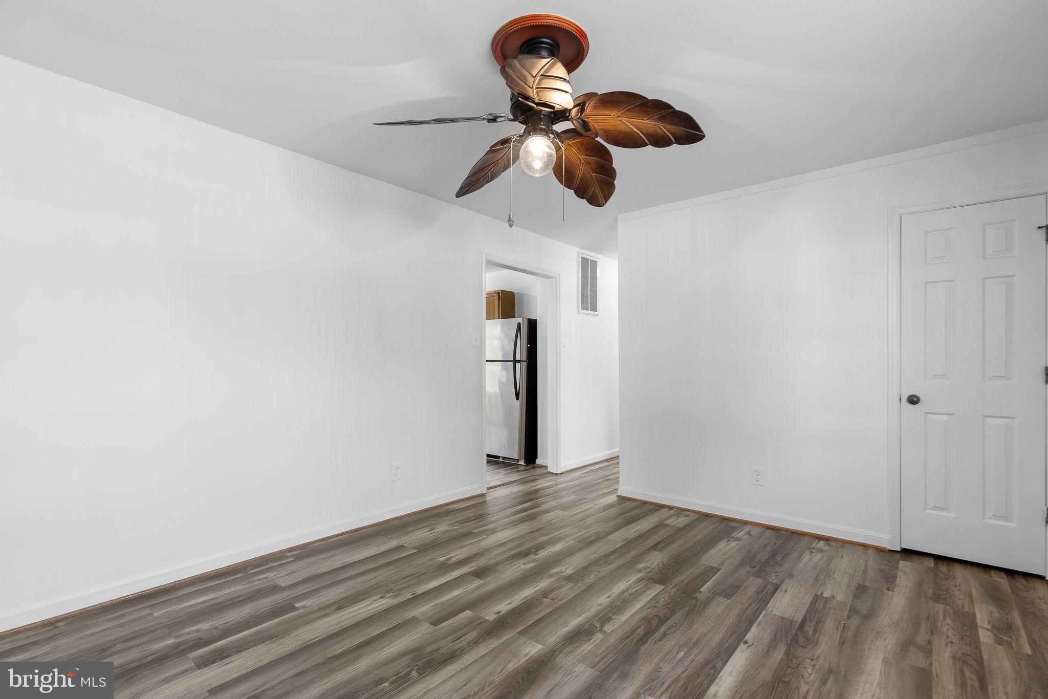 WILBURN FARMS - Residential