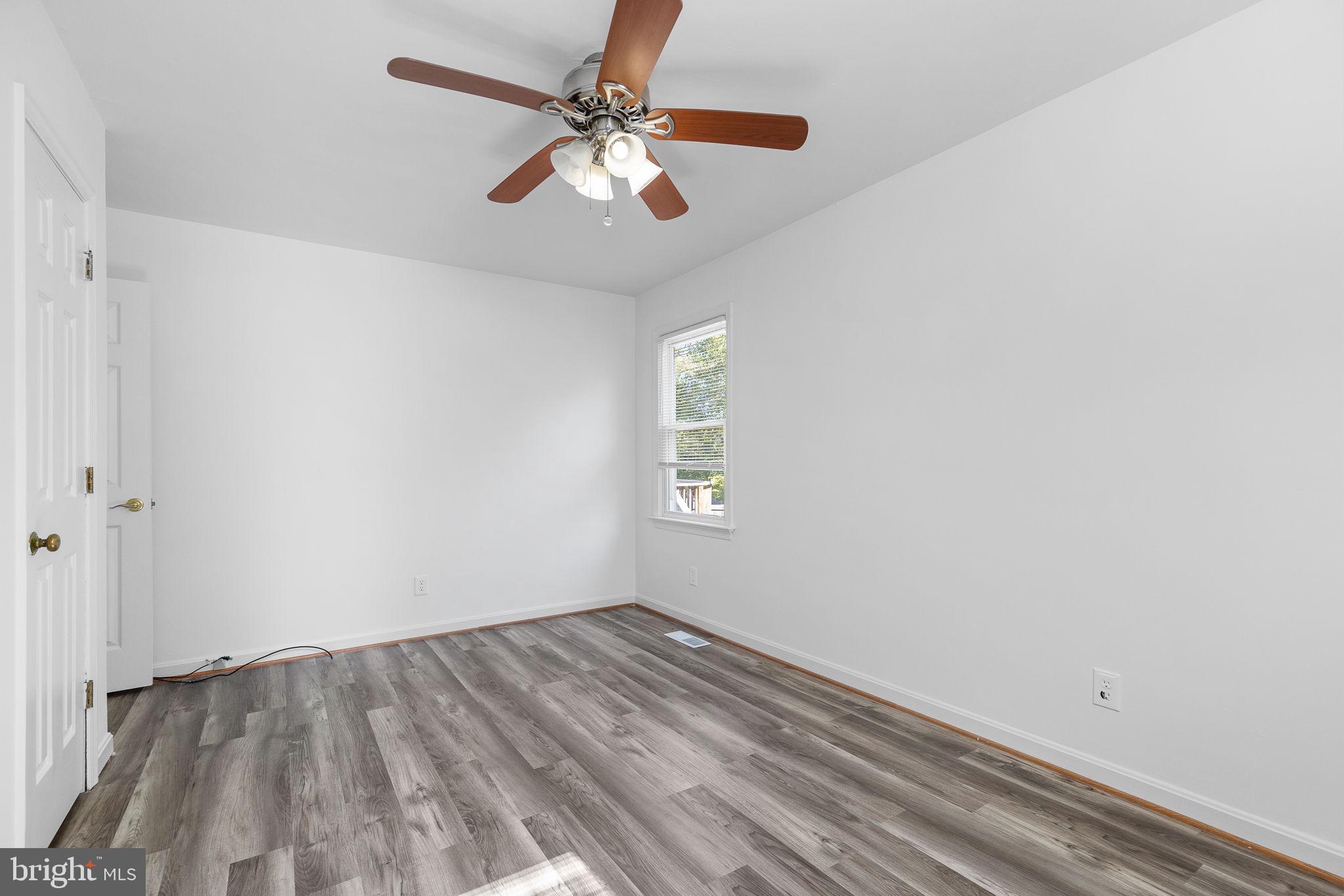 WILBURN FARMS - Residential