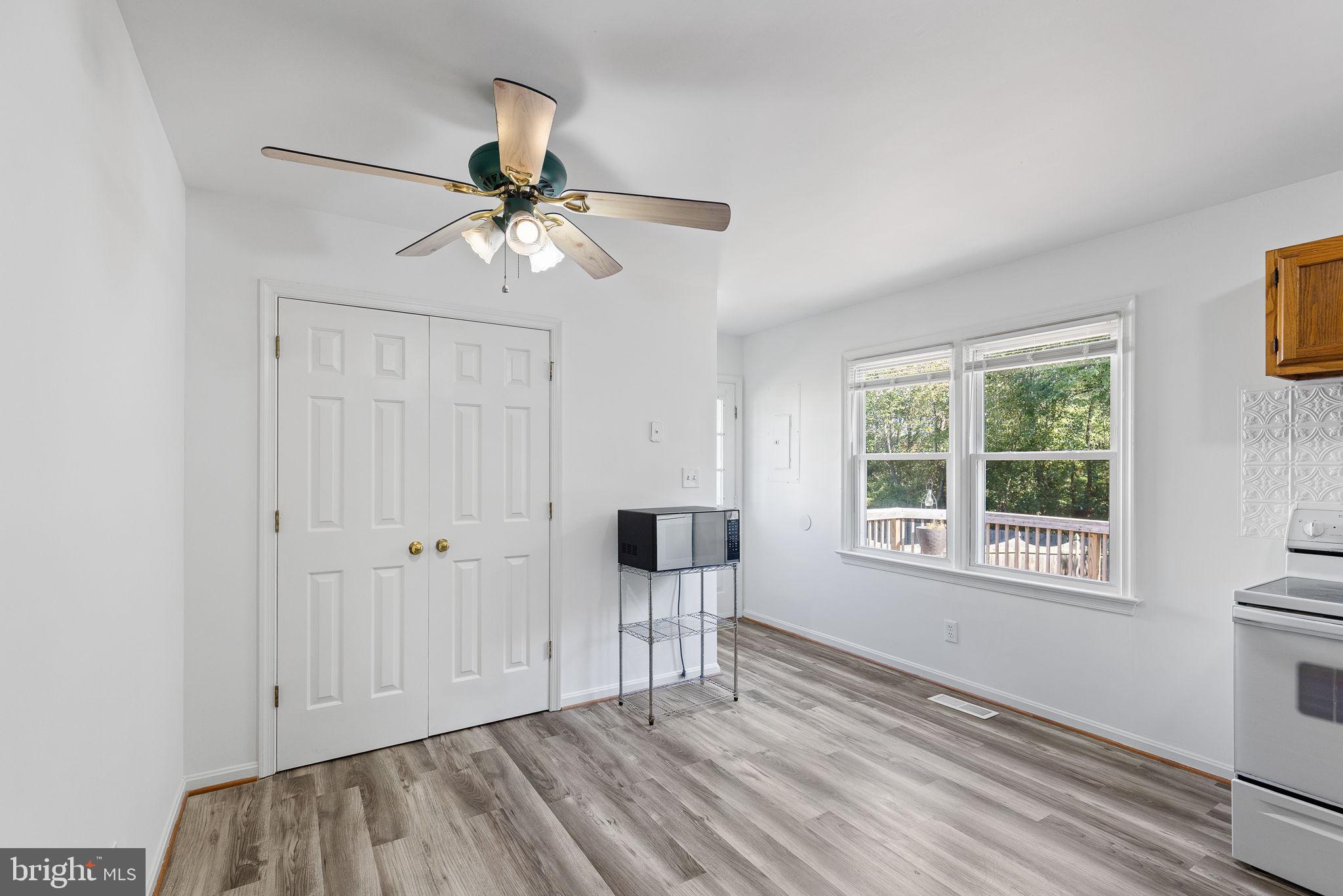 WILBURN FARMS - Residential