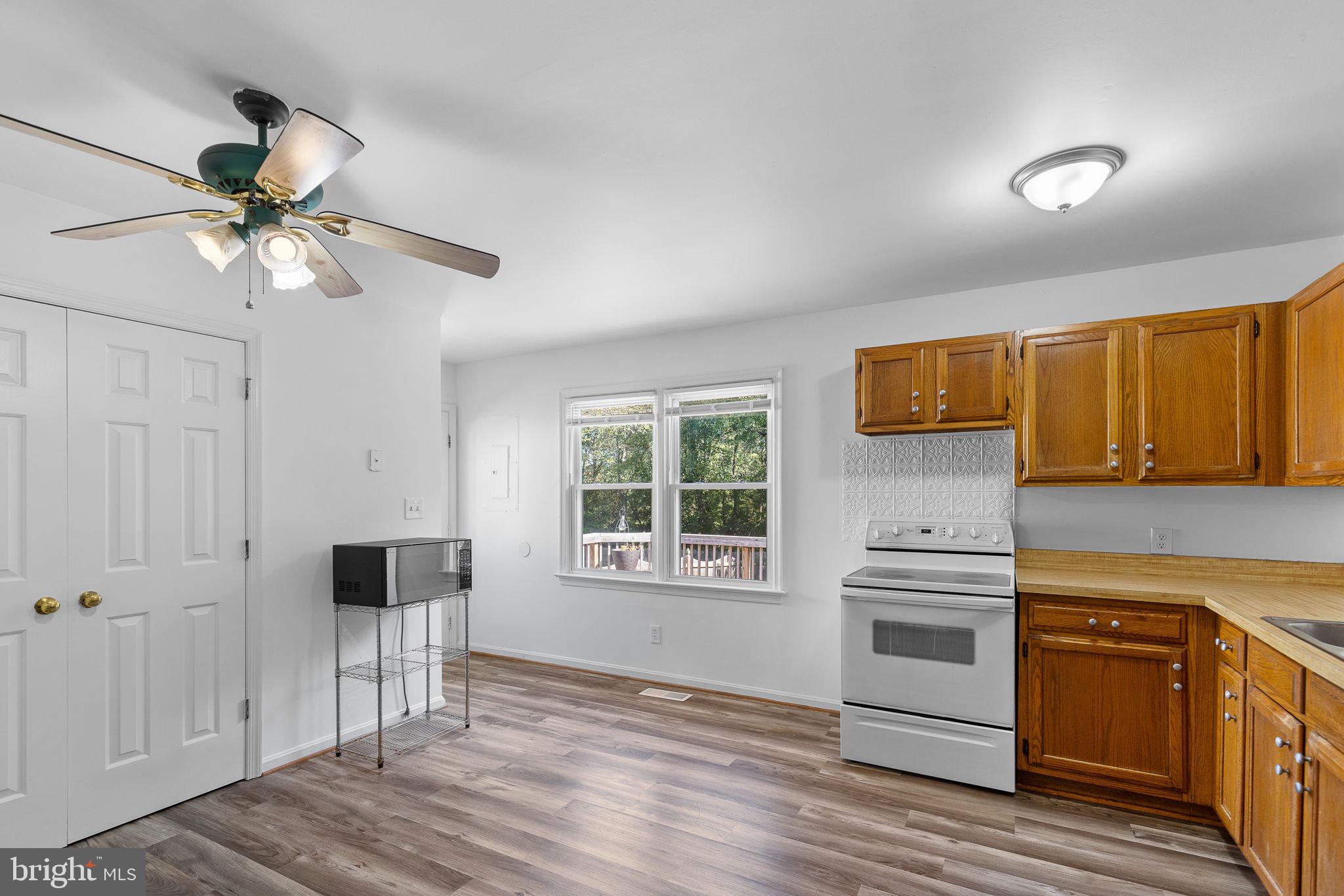 WILBURN FARMS - Residential