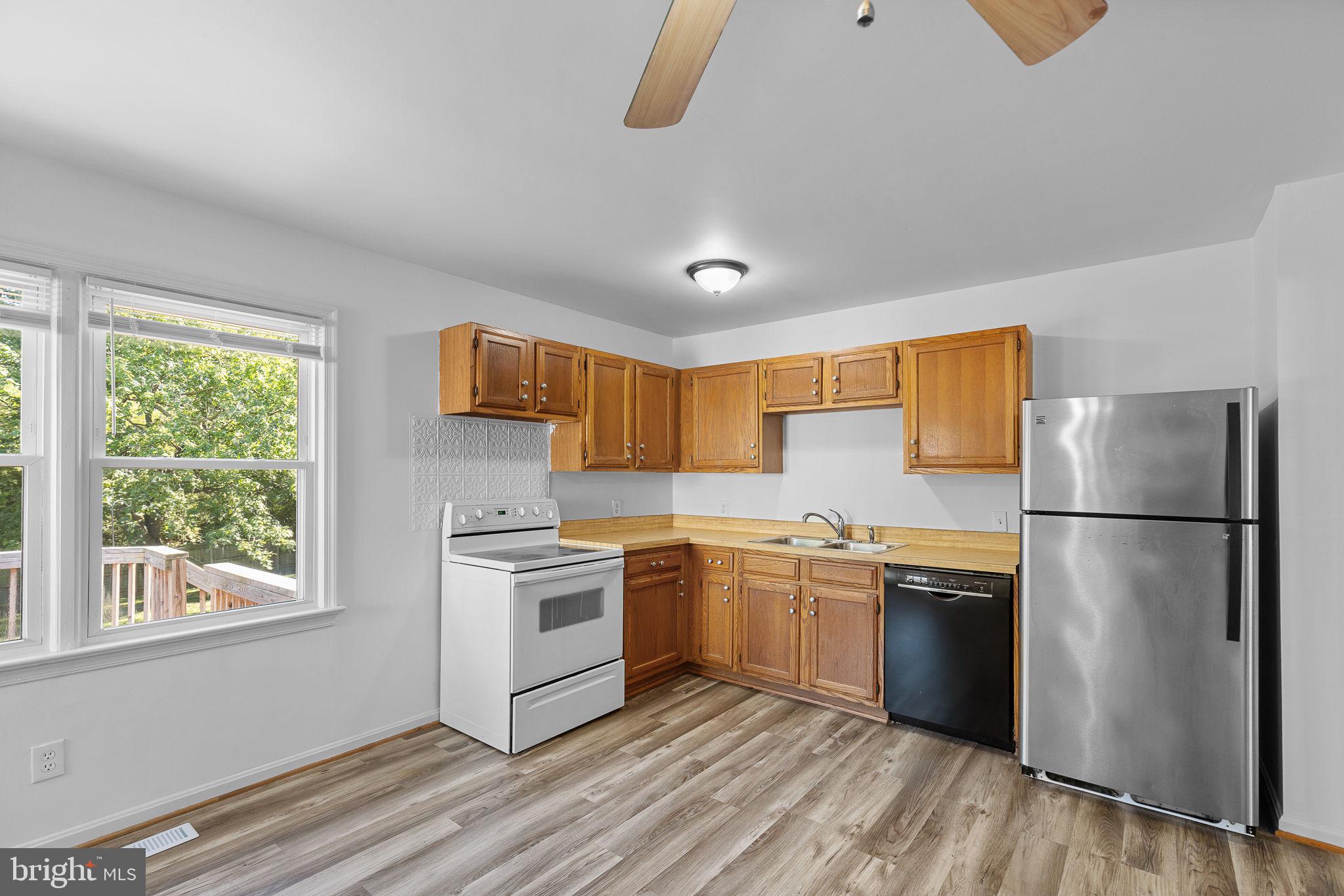 WILBURN FARMS - Residential