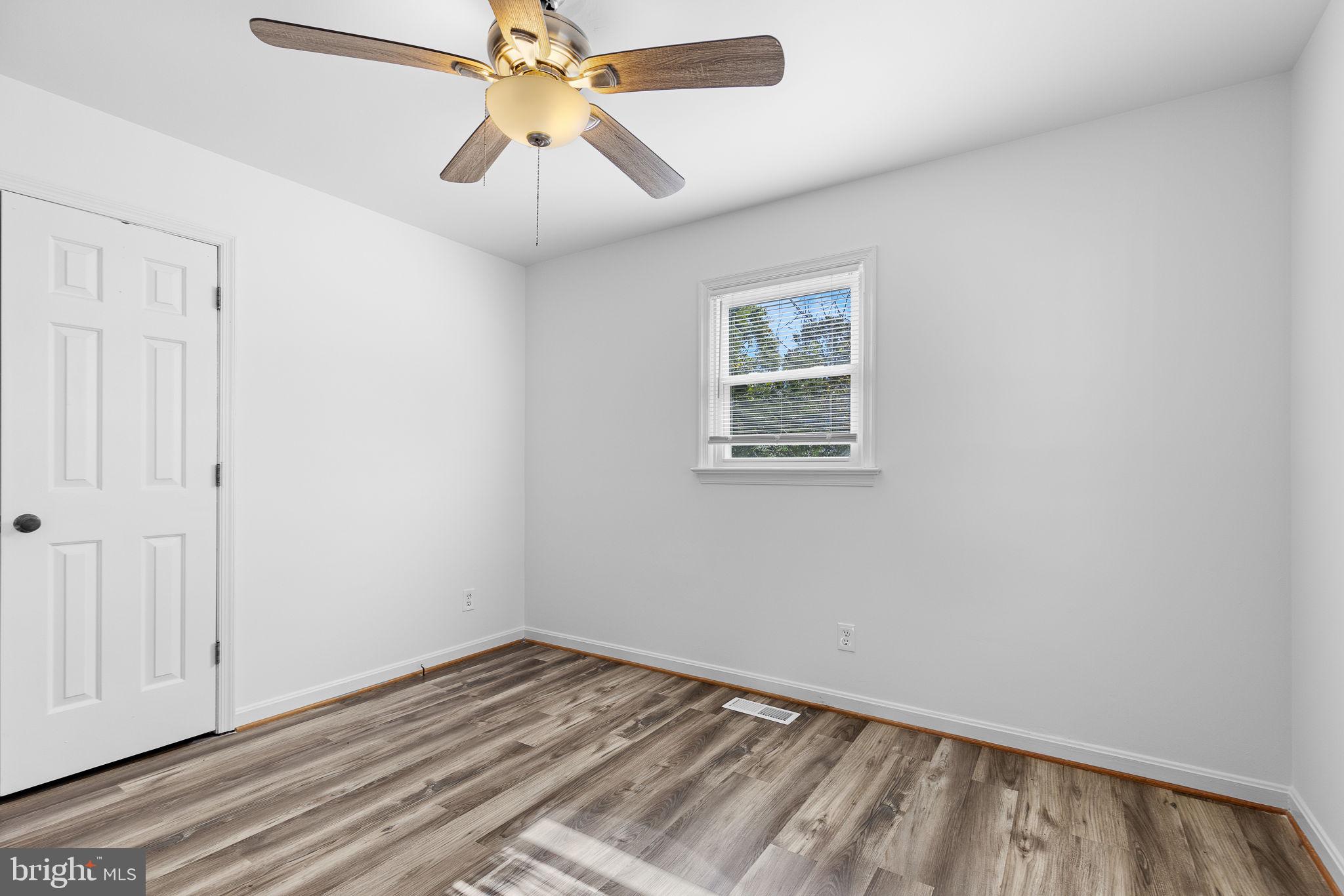 WILBURN FARMS - Residential