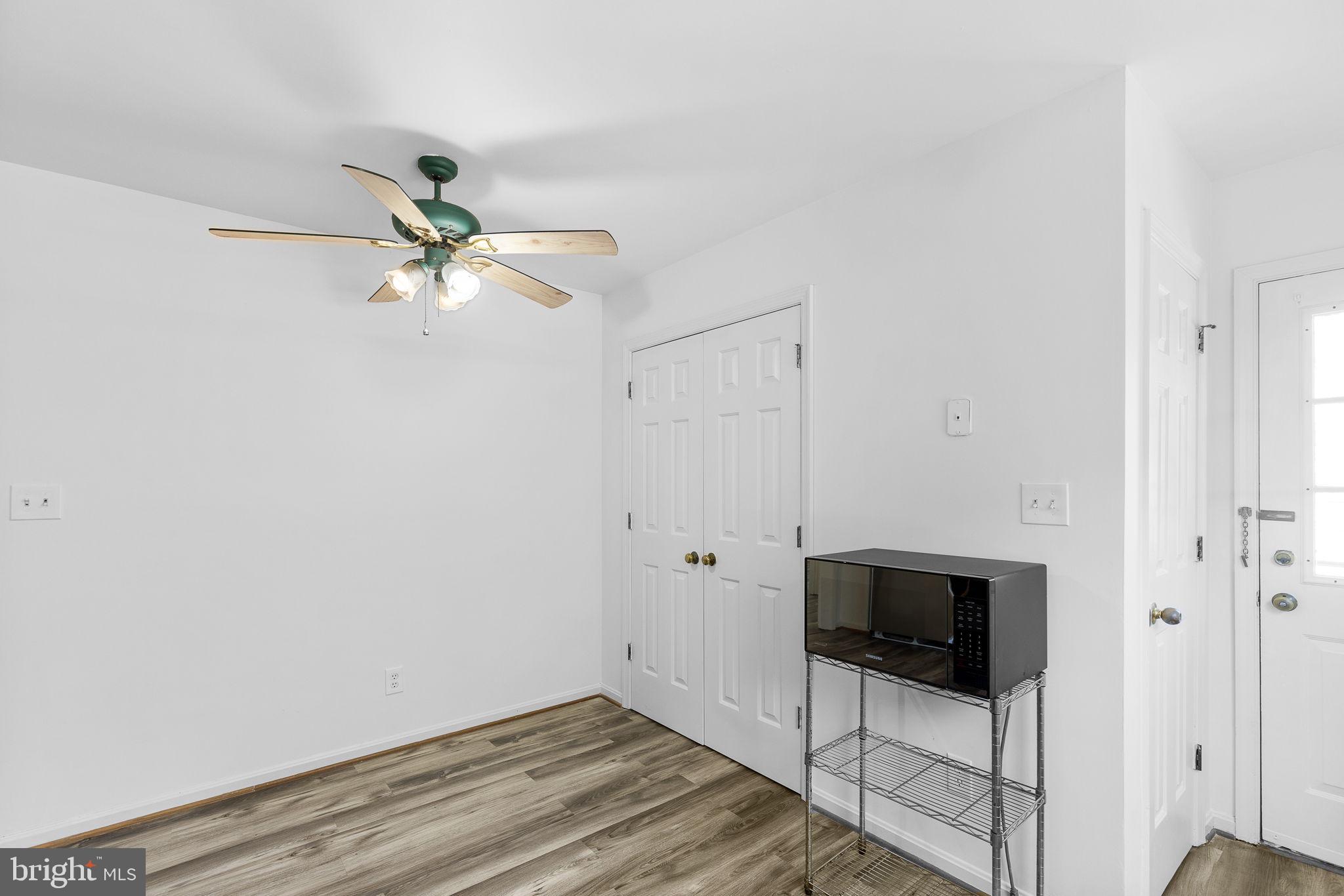 WILBURN FARMS - Residential